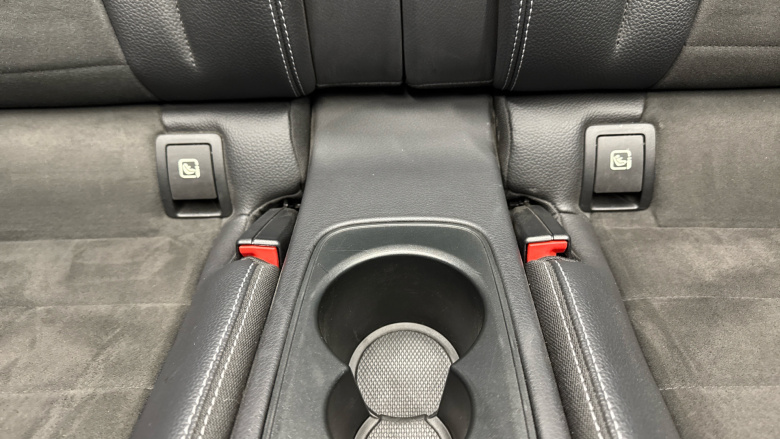 Mercedes-Benz E-Class E350d 4Matic AMG Line Premium Plus 2dr 9G-Tronic Diesel Cabriolet